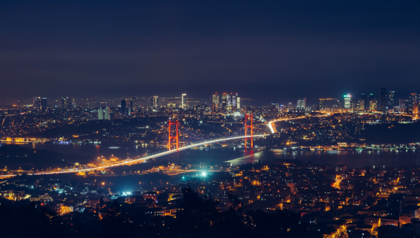 Türkiye e-Invoicing